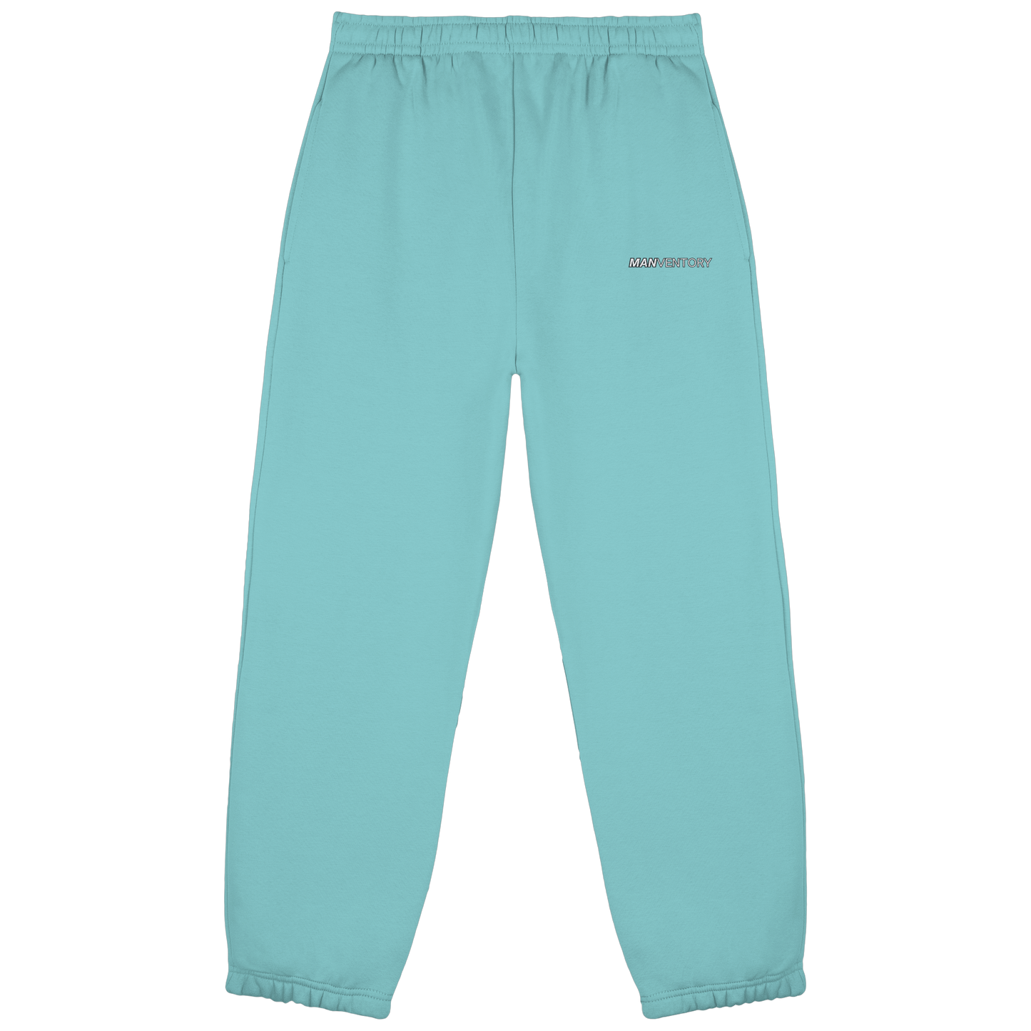 MANVENTORY Fluffy Sweatpants - Fluffy Sweatpants