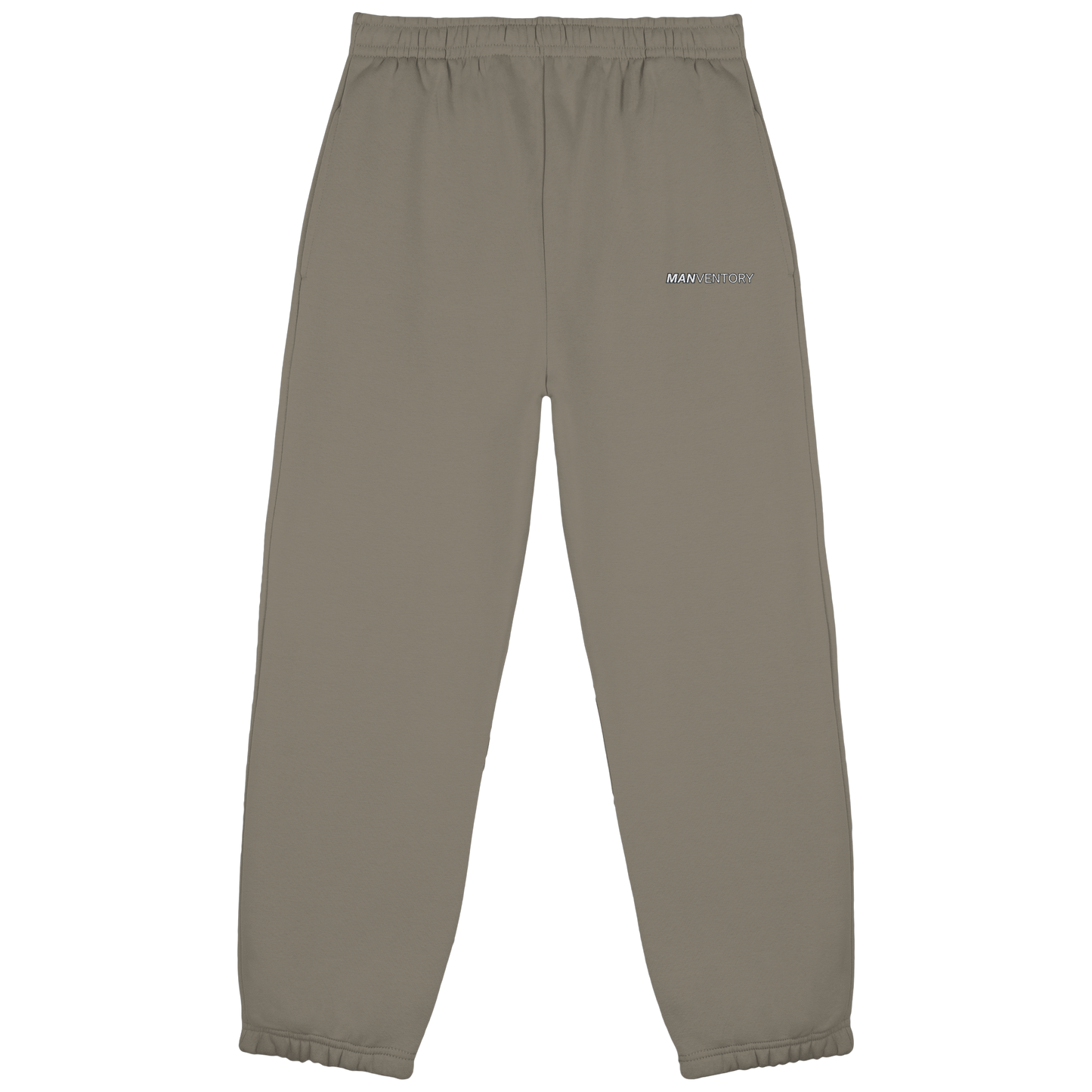 MANVENTORY Fluffy Sweatpants - Fluffy Sweatpants