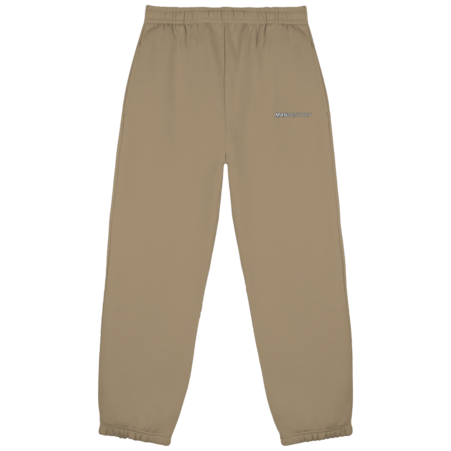 MANVENTORY Fluffy Sweatpants - Fluffy Sweatpants