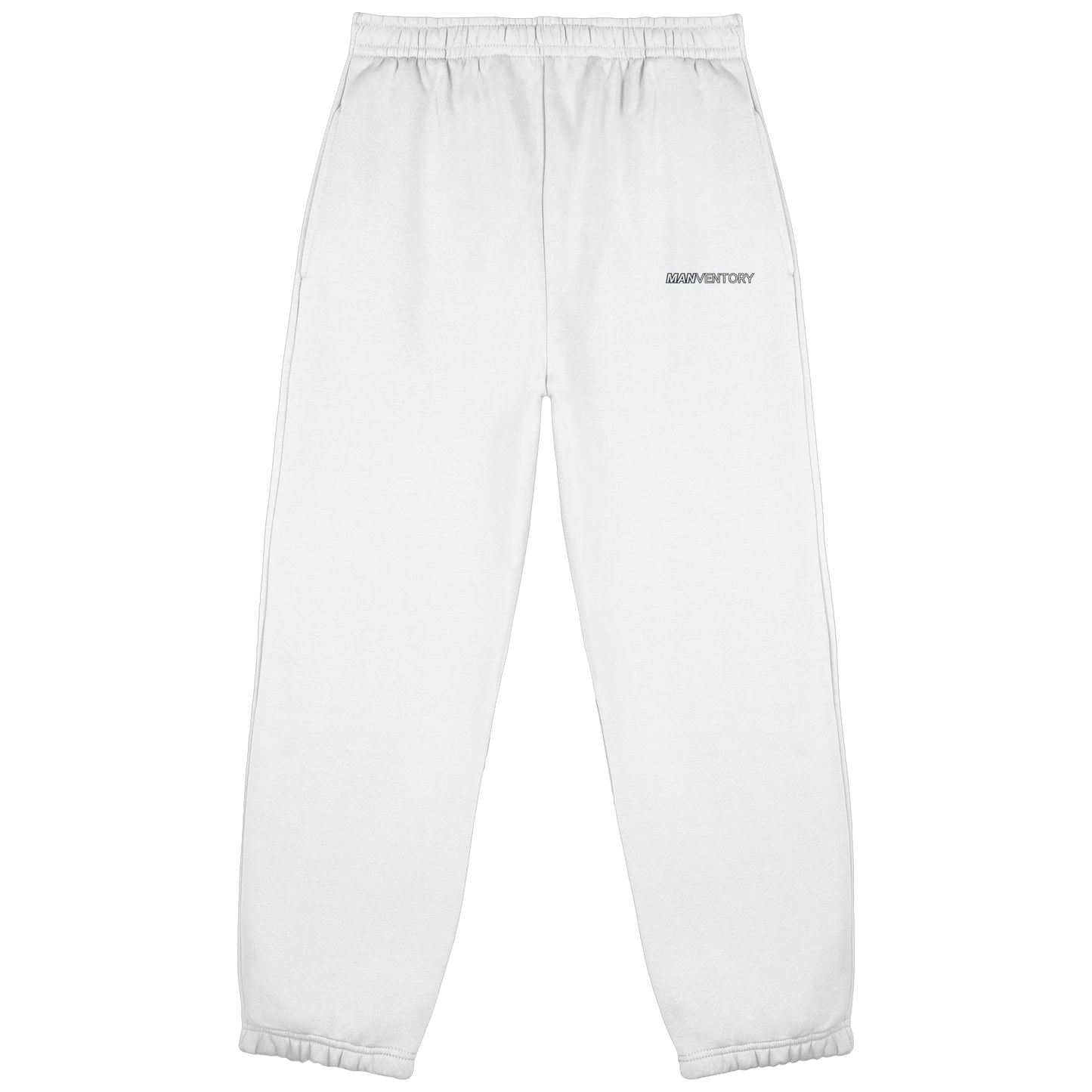 MANVENTORY Fluffy Sweatpants - Fluffy Sweatpants