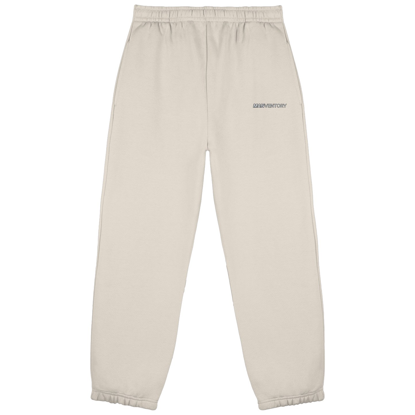 MANVENTORY Fluffy Sweatpants - Fluffy Sweatpants