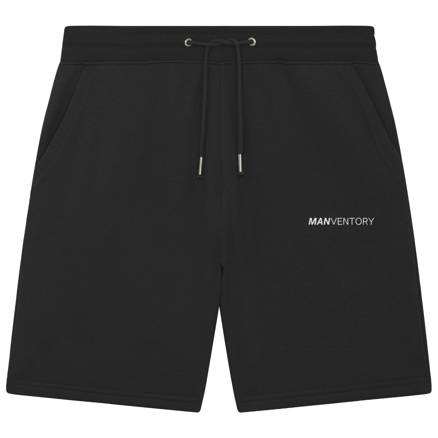 MANVENTORY Jogger Shorts - Organic Jogger Shorts