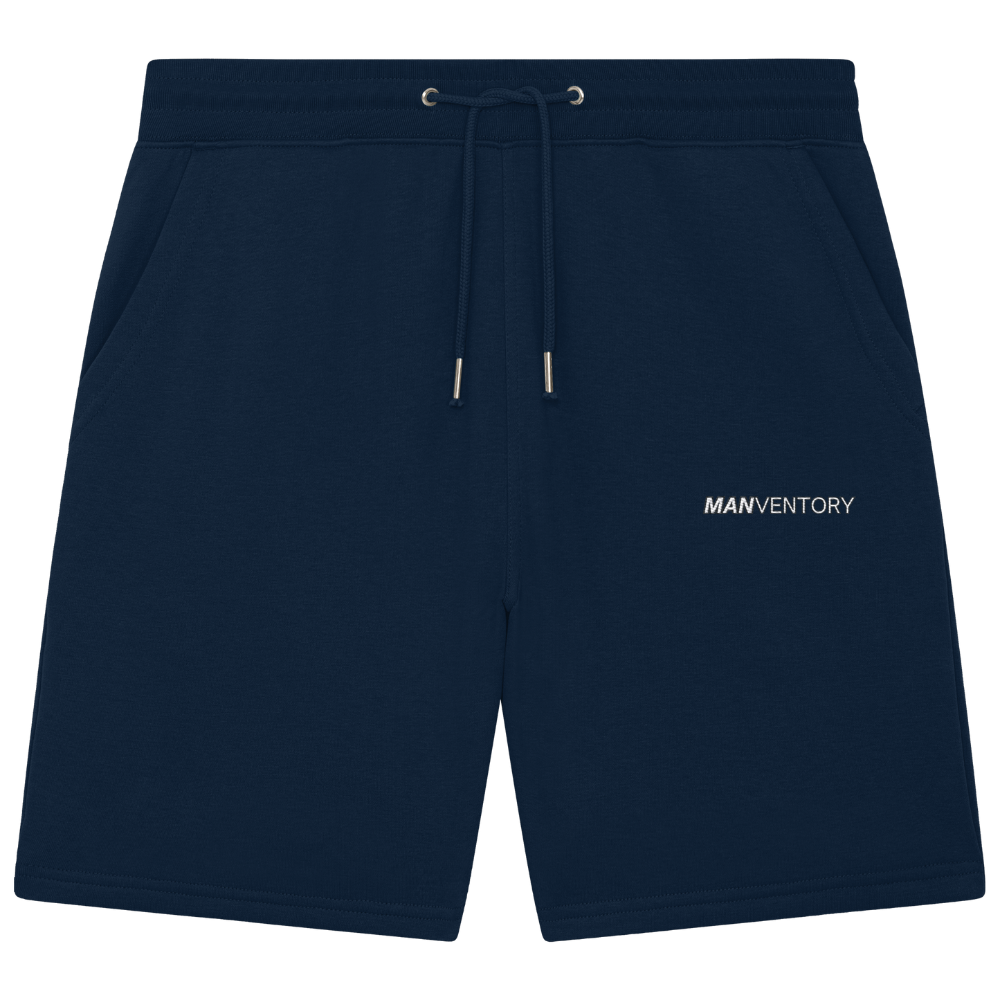 MANVENTORY Jogger Shorts - Organic Jogger Shorts
