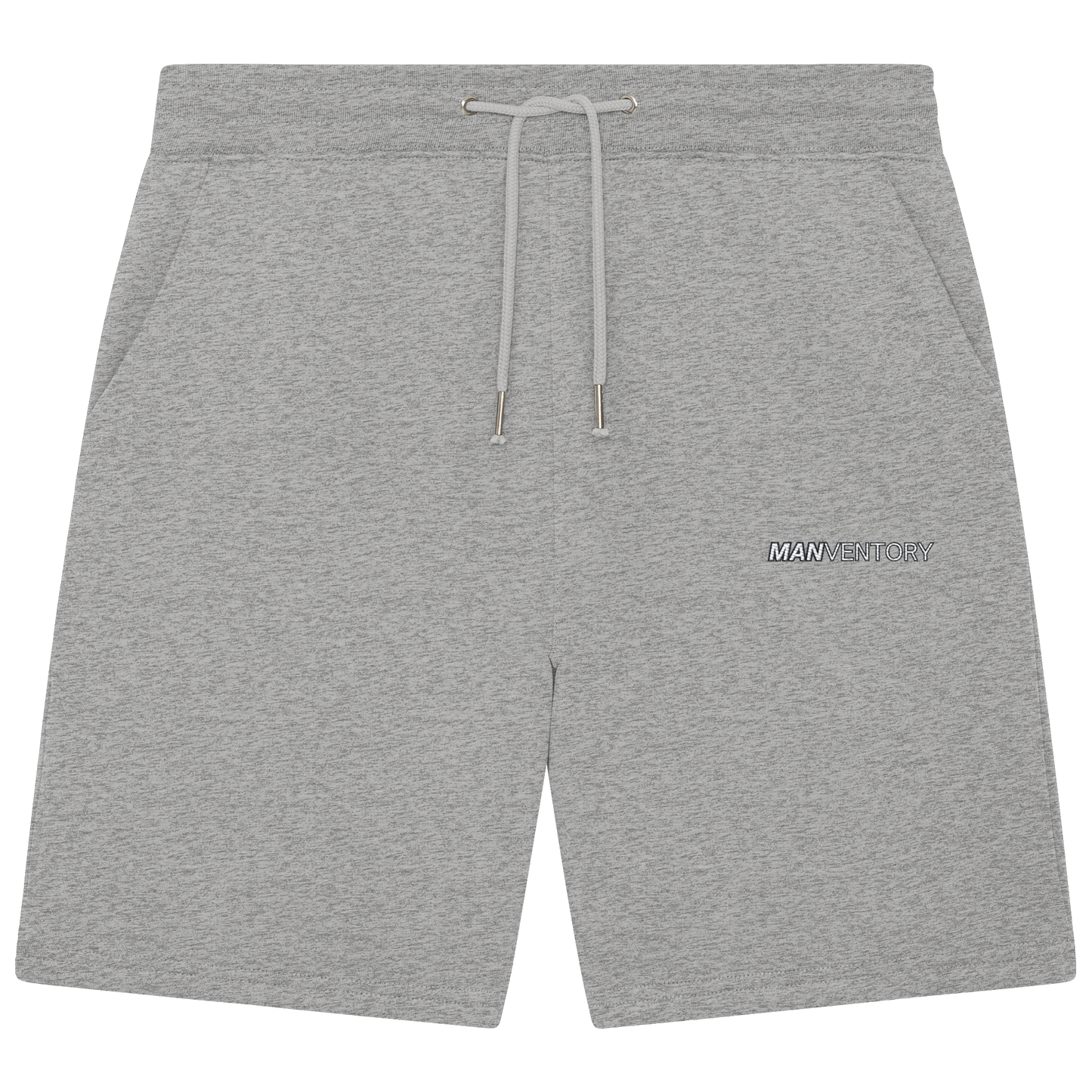MANVENTORY Jogger Shorts - Organic Jogger Shorts