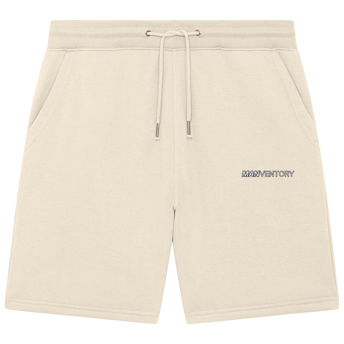 MANVENTORY Jogger Shorts - Organic Jogger Shorts