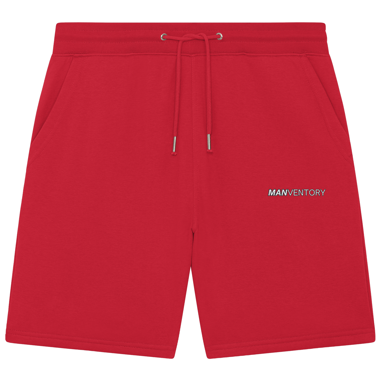 MANVENTORY Jogger Shorts - Organic Jogger Shorts
