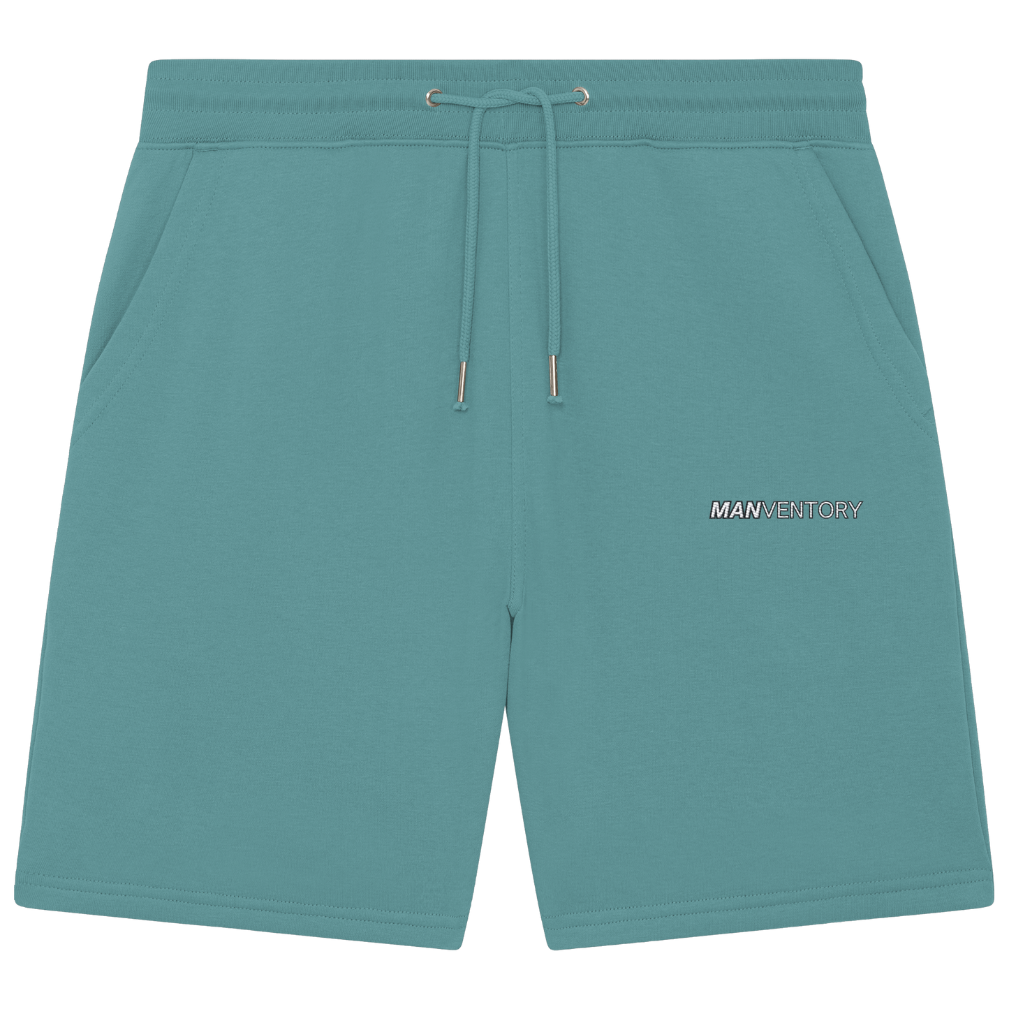 MANVENTORY Jogger Shorts - Organic Jogger Shorts