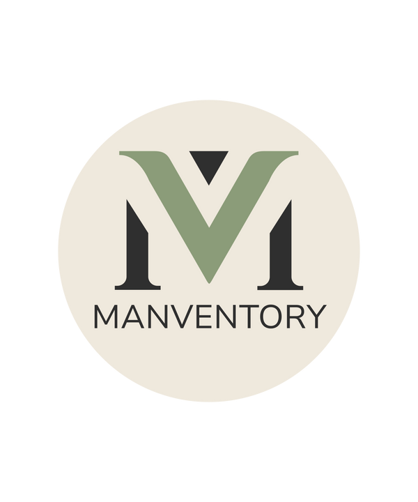 MANVENTORY