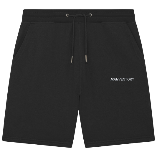 MANVENTORY Jogger Shorts - Organic Jogger Shorts
